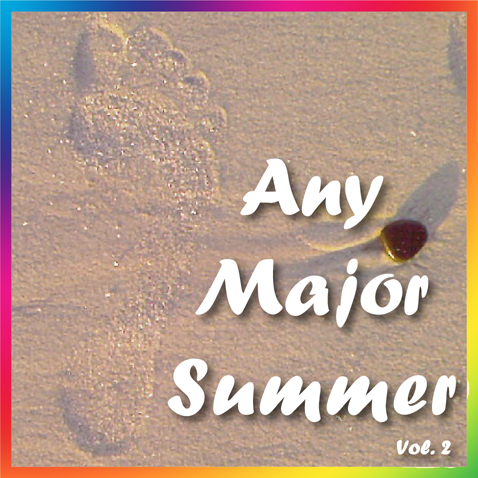 Any Major Summer Vol. 2