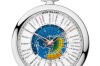 Montblanc's 4810 Orbis Terrarum Pocket Watch 110 Years Edition in the Travel Time section.