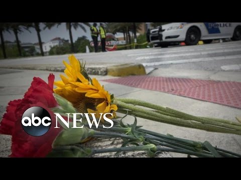 Orlando Nightclub Massacre Victims Identified