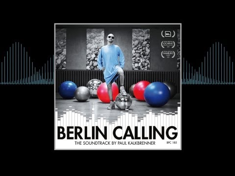 Paul Kalkbrenner - Azure