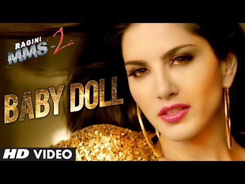 "Baby Doll" Ragini MMS 2 Sunny Leone Song | Meet Bros Anjjan Feat. Kanika Kapoor