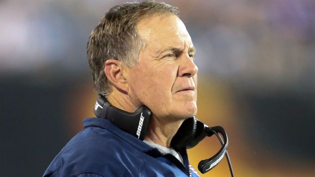 Bill Belichick Doesn’t ‘Do Concerts,’ But He Has Rocked Out To Bruce Springsteen