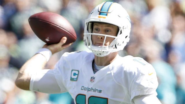 Bill Belichick Talks Up Ryan Tannehill, Dolphins’ ‘Explosive’ Offense