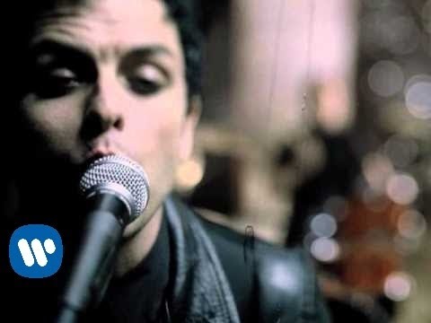 Green Day: "Boulevard Of Broken Dreams" - [Official Video]