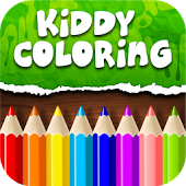 Coloring Kids