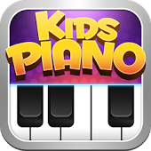 Fun Piano for kids