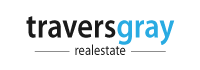 Logo for Traversgray Real Estate