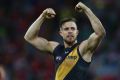 Richmond's Brett Deledio