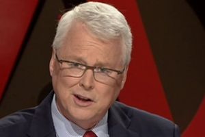 <i>Q&A</i> host Tony Jones. The top concern for TV Tonight viewers is ensuring ABC and SBS remain independent of ...