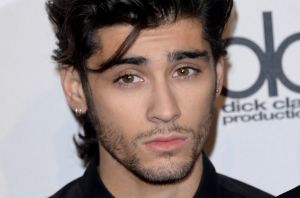 Zayn Malik 