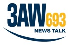 3AW logo