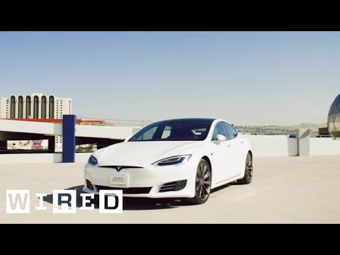 How Tesla's Self-Driving Autopilot Actually Works | WIRED