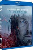 El Renacido (The Revenant) [Blu-ray]