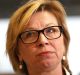 Former Australian of the Year Rosie Batty wants the government to end chronic underfunding of the Family Court, and ...