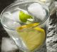 Gin is made using 10 botanicals which are ideally suited to a spring fragrance.