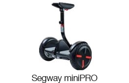 Segway miniPRO