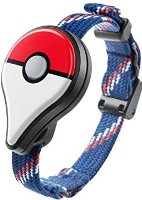 Nintendo Pokemon Go Plus