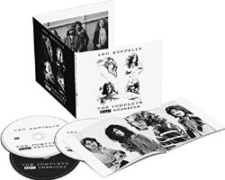 The Complete BBC Sessions (3CD)