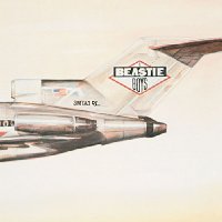 Licensed To Ill (30th Anniversary 180 Gram Vinyl)