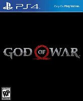 God of War - PlayStation 4 Standard Edition