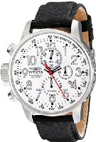 Invicta Men's 1514 I Force Collection Chronograph Strap Watch