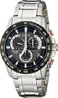 Citizen Men's Perpetual Chrono A-T Watch AT4008-51E