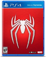 Spider-Man - PlayStation 4 Standard Edition