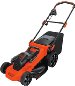 BLACK + DECKER MM2000 13-Ampere Corded Mower, 20-Inch