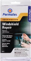 Permatex 09103 Windshield Repair Kit