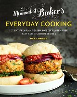 Minimalist Baker's Everyday Cooking: 101 Entirely Plant-Based, Mostly Gluten-Free, Easy and Delicious Recipes