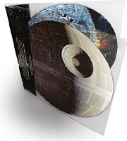 Star Wars - Episode IV - A New Hope (Picture Disc) (Vinyl)