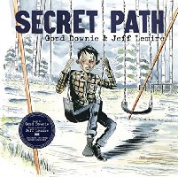 Secret Path