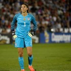 Olympics fallout - U.S. Soccer suspends women's goalkeeper Hope Solo for six months