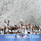 'La Undecima' could spell trouble ahead for Real Madrid