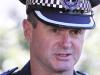 Another week in G Division for top cop on siege charges