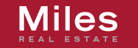 Logo for Miles Real Estate