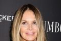 Elle Macpherson at a special screening of Trumbo at the Museum of Modern Art in New York in 2015.