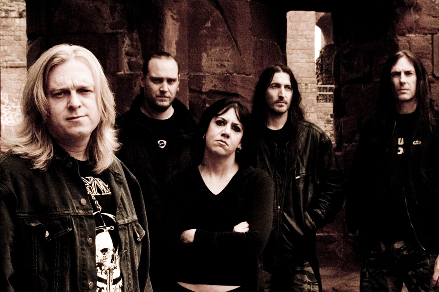 Bolt Thrower