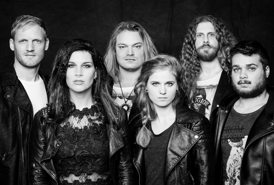 Delain 2016