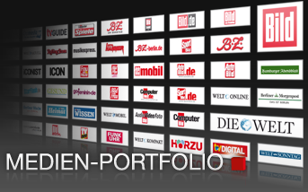 MEDIEN-PORTFOLIO