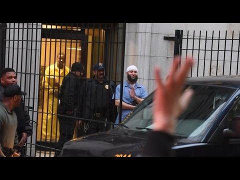 Raw: Adnan Syed Hearing Day 4