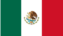 Bandera de México