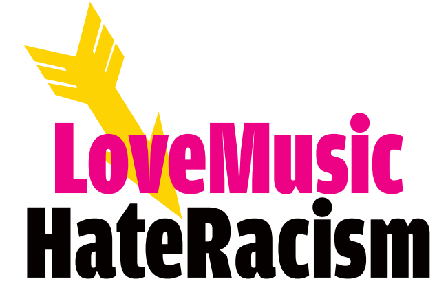 Love Music Hate Racism