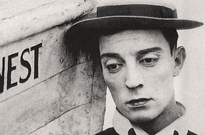 Buster Keaton (Films and Comedy)