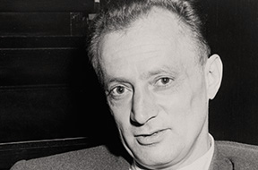 Nelson Algren (Chicago)