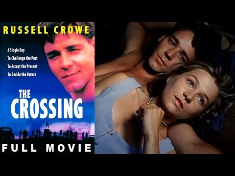 The Crossing | Russell Crowe | 1990 | Full Movie