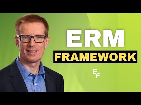 1 Objectives COSO ERM Framework