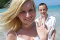 Katie, 26, and Dalton Prager, 25, were married in 2011.