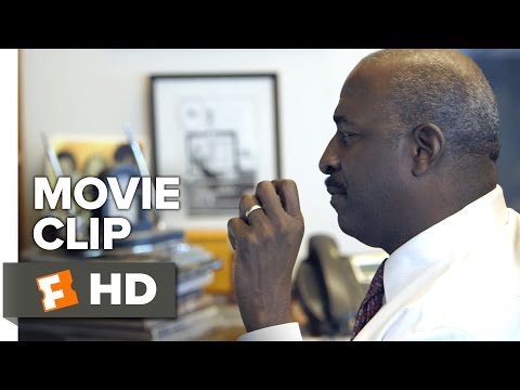 Rolling Papers Movie CLIP - The Denver Post (2016) - Documentary HD