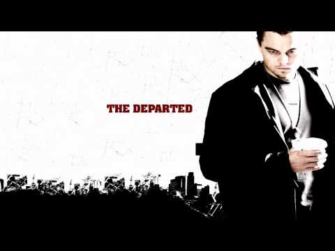 The Departed (2006) Billy's Theme (Soundtrack OST)